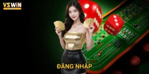 Đăng nhập Vswin siêu tốc - Trải nghiệm hoàn hảo