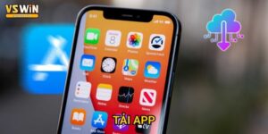 Tải app Vswin miễn phí - Cá cược mọi lúc mọi nơi