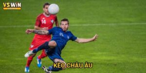 kèo châu âu